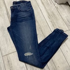 MISS ME SKINNY JEANS